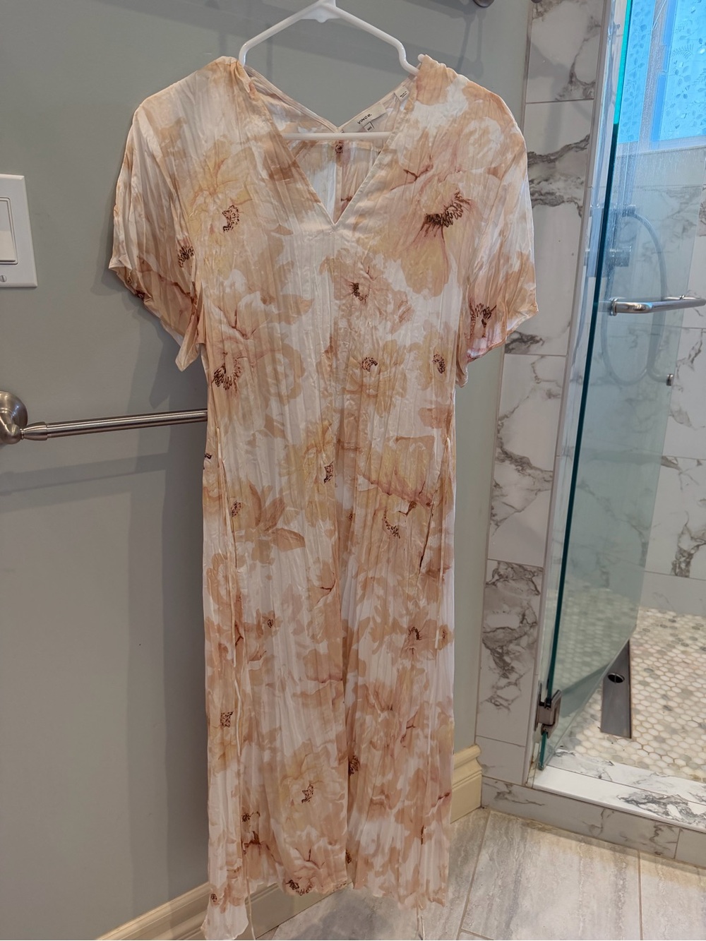 Vince dress